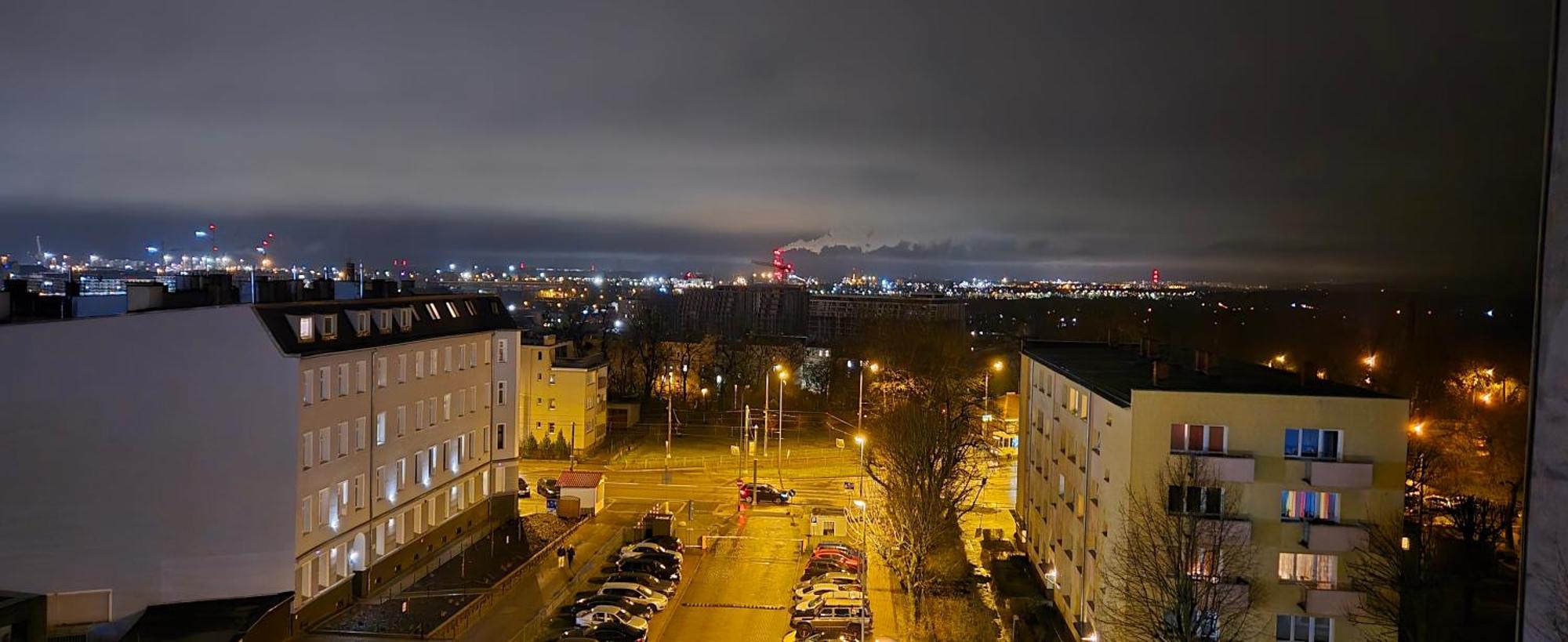 Apartamenty Potulicka Centrum Szczecin Exterior photo